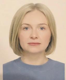 Сафонова Александра Викторовна